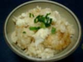鯛飯
