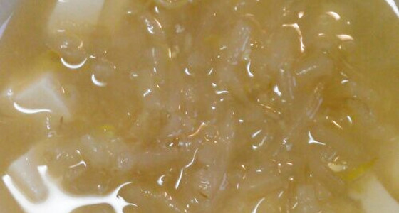 離乳食後期 赤ちゃん用味噌汁の取り分け レシピ 作り方 By にーっしまみ クックパッド 簡単おいしいみんなのレシピが368万品