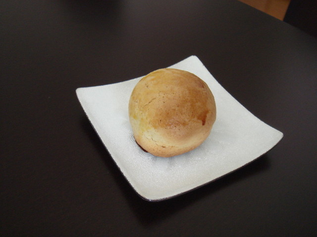 希望満充 きぼうまんじゅう レシピ 作り方 By ミニオン クックパッド