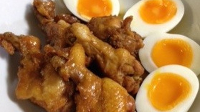 煮 の さっぱり 手羽 元 「カンタン酢」で作る鶏のさっぱり煮のレシピ・作り方 | 煮 の さっぱり 手羽 元 あさイチの鶏手羽元のさっぱり煮の作り方。プロの絶品レシピ。