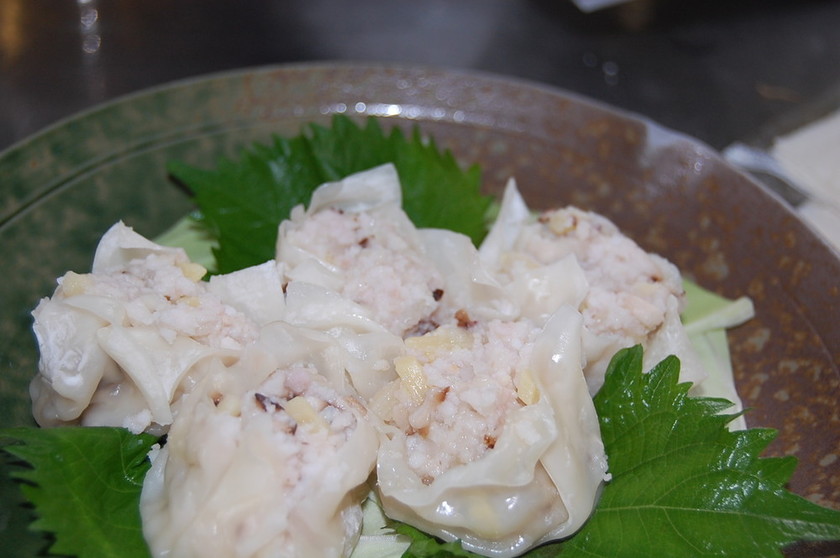 いかしゅうまい by イカ屋の怪物くん 【クックパッド】 簡単おいしいみんなのレシピが358万品