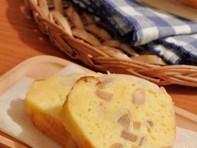 愛されし者 パウンド ケーキ ブランデー 塗る 画像ブログ