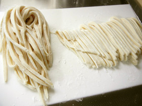 手打ちうどん~永久保存版☆~