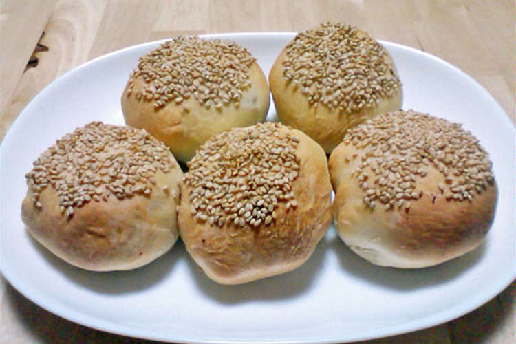 台湾屋台の味 胡椒餅 レシピ 作り方 By ぽこたま クックパッド 簡単おいしいみんなのレシピが354万品