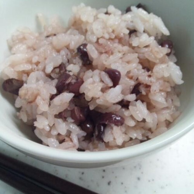 これなら食べれるお赤飯 圧力鍋で簡単美味 レシピ 作り方 By 見習いみーこ クックパッド 簡単おいしいみんなのレシピが354万品 これなら食べれるお赤飯 圧力鍋で簡単美味 レシピ 作り方 By 見習いみーこ クックパッド 簡単おいしいみんなのレシピが354万品