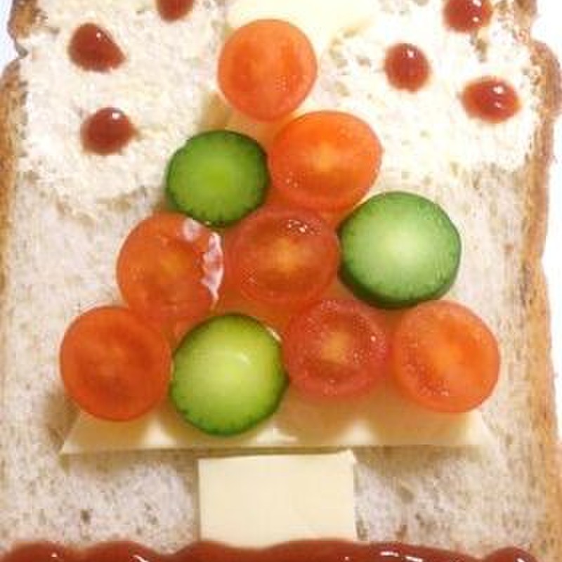 みんなの 食パン イラスト レシピが12品 クックパッド