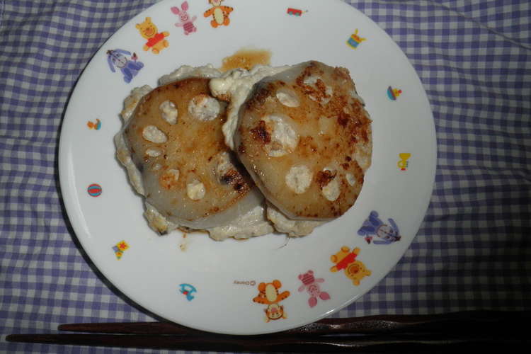 鶏ミンチ 豆腐 れんこん ふわっバーグ レシピ 作り方 By T 温子 クックパッド 簡単おいしいみんなのレシピが365万品