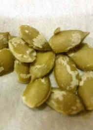 みんなが作ってる かぼちゃの種のレシピ クックパッド 簡単おいしいみんなのレシピが359万品