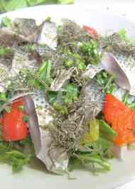 みんなが作ってる コノシロ ポン酢のレシピ クックパッド 簡単おいしいみんなのレシピが371万品