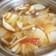 ぽっかぽか☆キノコと生姜の具沢山スープ
