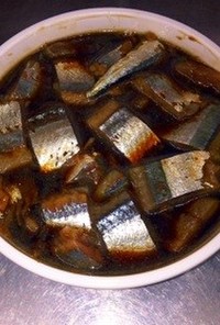 絶対痩せる第6段サンマ手製香酢ダイエット