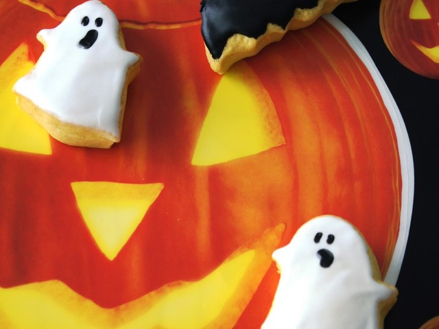 ハロウィン かぼちゃ入り型抜きパン レシピ 作り方 By ぽよママ クックパッド ハロウィン かぼちゃ入り型抜きパン レシピ 作り方 By ぽよママ クックパッド