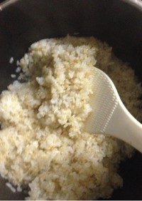お米を美味しく！圧力鍋de炊飯♡
