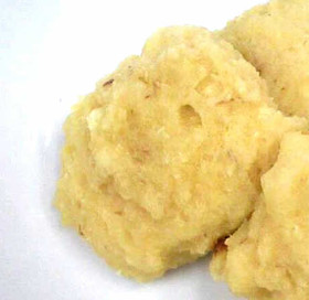 レンチン簡単豆乳おからダイエットクッキー