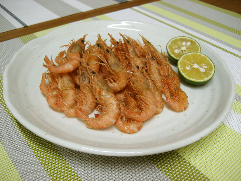 人気1位 エビの殿堂入りレシピ つくれぽ超え シュフレコ