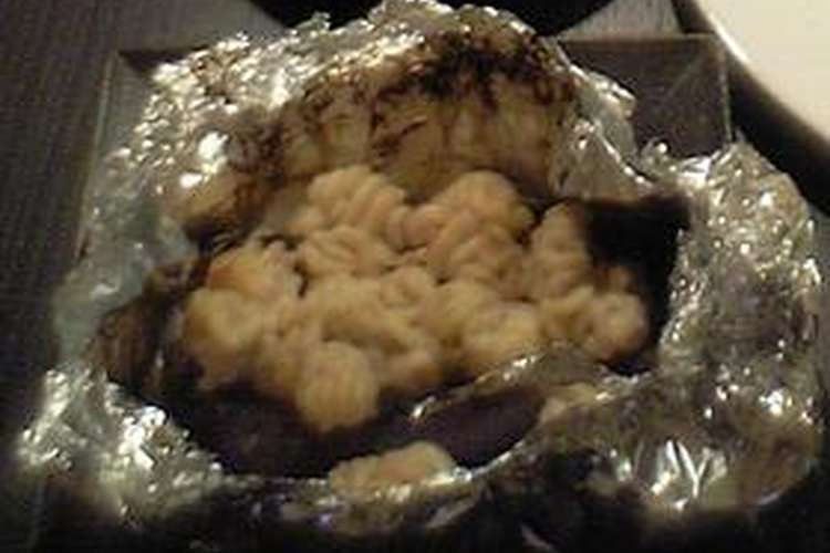 白子の昆布焼き レシピ 作り方 By こぶっちゃん クックパッド 簡単おいしいみんなのレシピが378万品