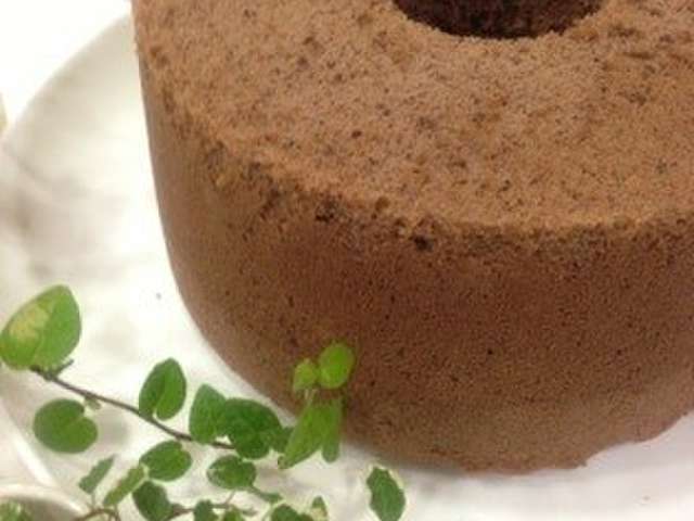 無料ダウンロード ココア ケーキ レシピ 人気 食べ物の写真