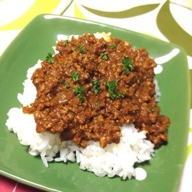 激ウマ 簡単に出来るドライカレー レシピ 作り方 By きょこたん クックパッド 簡単おいしいみんなのレシピが352万品