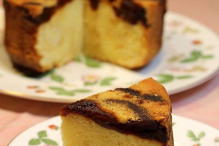 キャラメルりんごケーキ レシピ 作り方 By としこ屋 クックパッド 簡単おいしいみんなのレシピが349万品