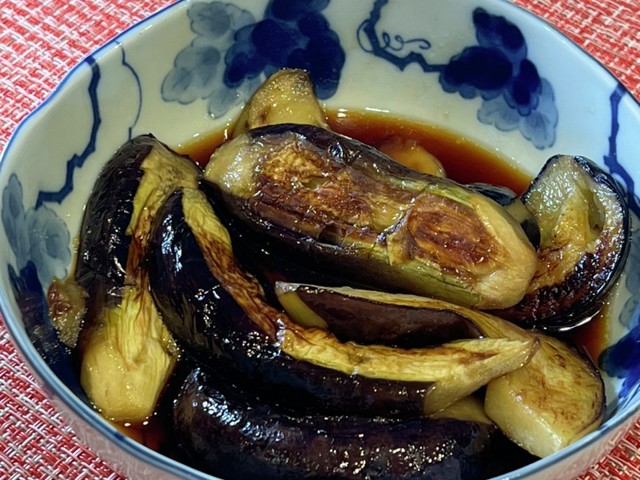 とろける 我が家の焼き茄子 レシピ 作り方 By みゆw Moco クックパッド 簡単おいしいみんなのレシピが360万品 とろける 我が家の焼き茄子 レシピ 作り方 By みゆw Moco クックパッド 簡単おいしいみんなのレシピが360万品