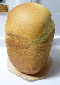 HB★薄力粉100％パン