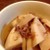 *たけのこの煮物*おかか入り♪