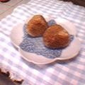 焼きおにぎり
