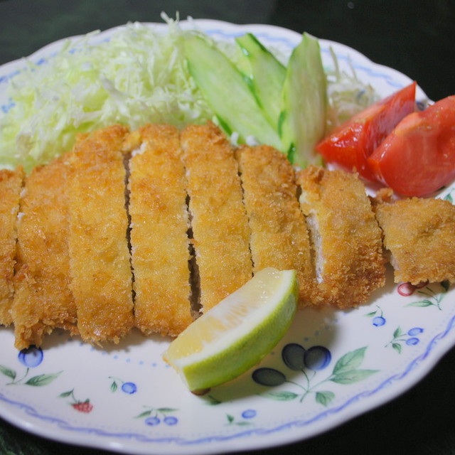 裏ワザ有り 柔らかお肉のとんかつ レシピ 作り方 By Mielle クックパッド