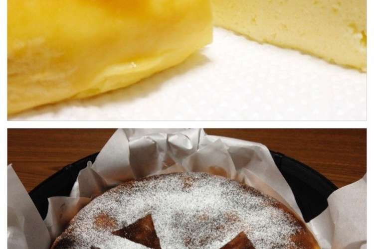 炊飯器で作る パーティーチーズケーキ レシピ 作り方 By チーズまん２号 クックパッド 簡単おいしいみんなのレシピが349万品