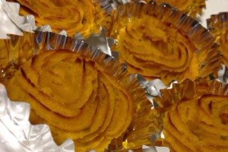 簡単 スイートパンプキン レシピ 作り方 By Yuuukamama クックパッド 簡単おいしいみんなのレシピが370万品