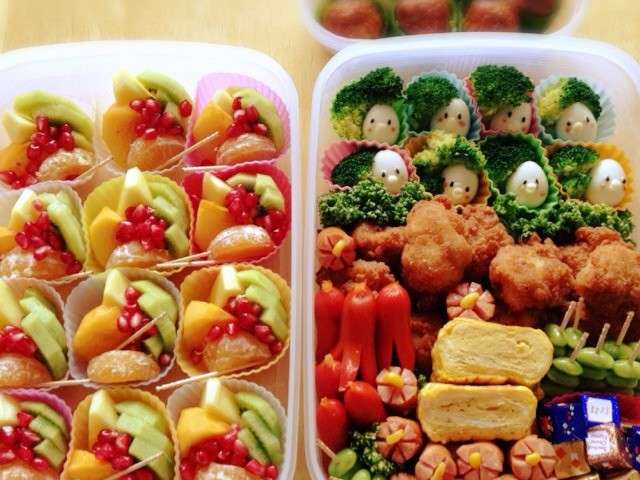 元のお弁当 可愛い 簡単 おかず 最高の動物画像 元のお弁当 可愛い 簡単 おかず 最高の動物画像