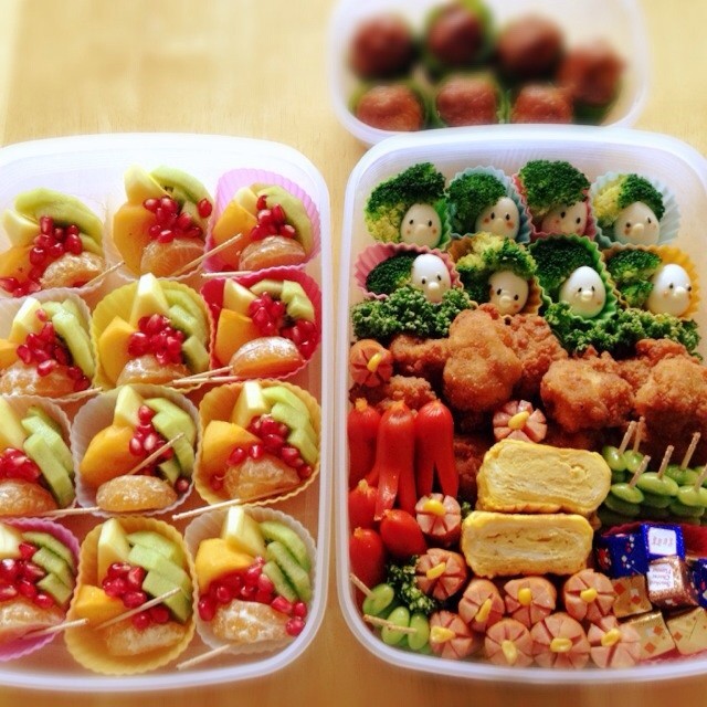 簡単 可愛い 運動会のお弁当 レシピ 作り方 By みえ04 クックパッド 簡単おいしいみんなのレシピが375万品 簡単 可愛い 運動会のお弁当 レシピ 作り方 By みえ04 クックパッド 簡単おいしいみんなのレシピが375万品