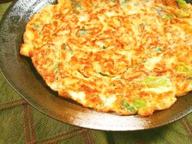切干大根で♪簡単美味しい台湾風卵焼き
