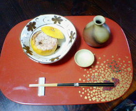 この時期作るもの・・・