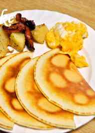 みんなが作ってる 犬 パンケーキのレシピ クックパッド 簡単おいしいみんなのレシピが360万品