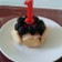 1歳お誕生日ケーキ