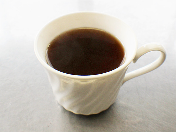 やさしいコーヒー『大豆コーヒー』の画像
