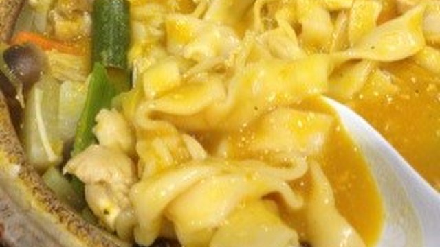ほうとう鍋 レシピ 作り方 By ミルチョコママ クックパッド 簡単おいしいみんなのレシピが352万品