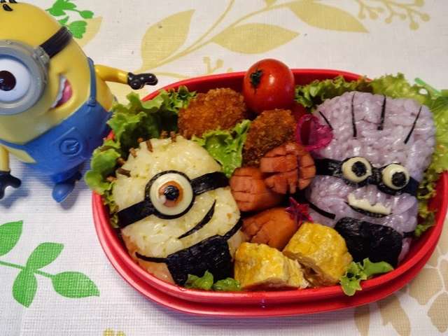 上紫 キャラ 弁 アニメ画像 上紫 キャラ 弁 アニメ画像