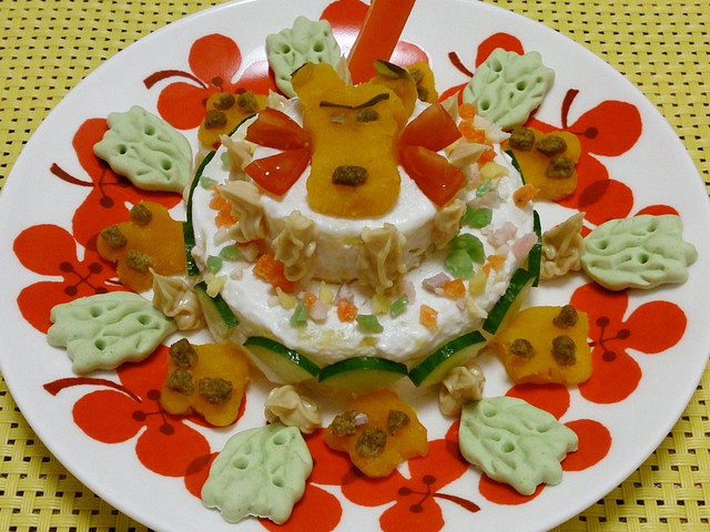 愛犬用バースディケーキ レシピ 作り方 By Kabuまま クックパッド 簡単おいしいみんなのレシピが355万品 愛犬用バースディケーキ レシピ 作り方 By Kabuまま クックパッド 簡単おいしいみんなのレシピが355万品