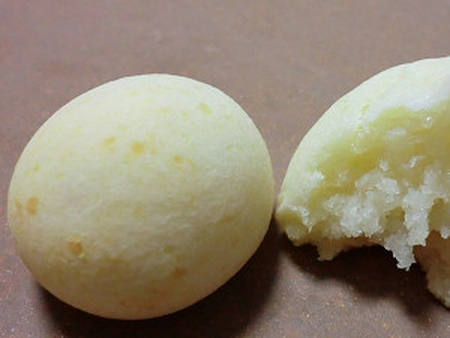 じゃがいも タピオカ粉でポンデケージョ レシピ 作り方 By きぃcafe クックパッド 簡単おいしいみんなのレシピが371万品