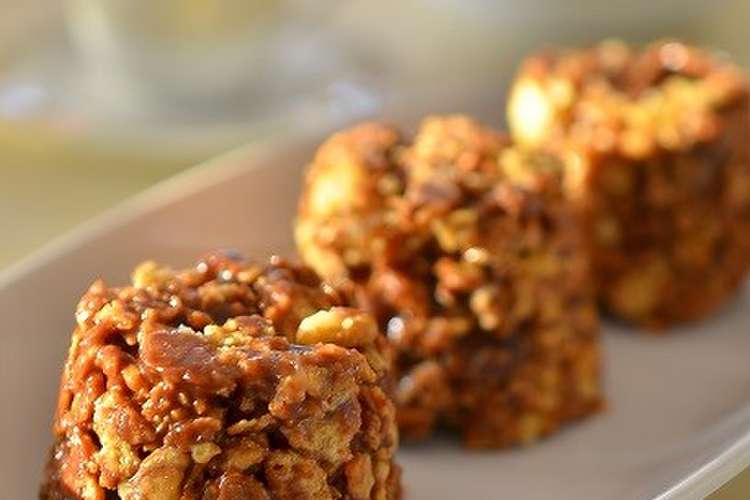 トルコのお菓子 コザラック パスタス レシピ 作り方 By Hisosari クックパッド 簡単おいしいみんなのレシピが364万品