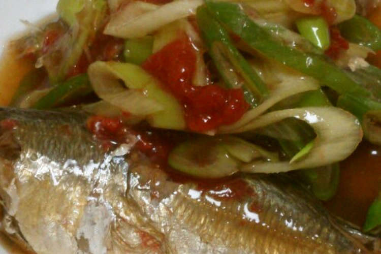 小あじの圧力鍋煮 南蛮漬け風 レシピ 作り方 By 雪乃麻子 クックパッド 簡単おいしいみんなのレシピが362万品