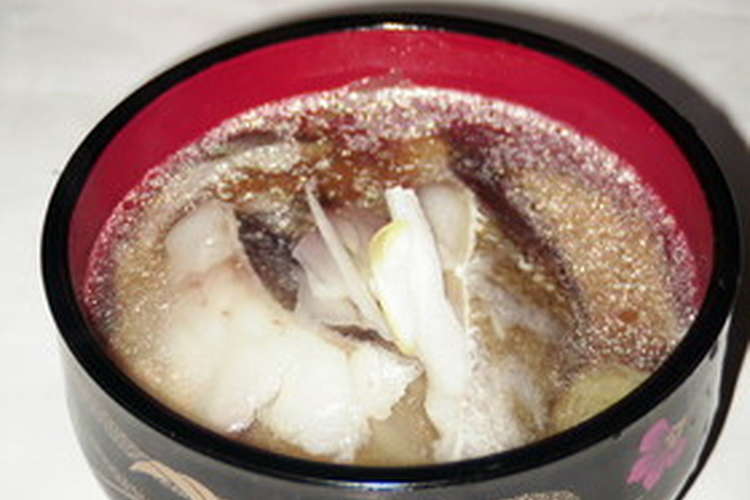 たら汁 レシピ 作り方 By まーちゃん クックパッド 簡単おいしいみんなのレシピが378万品