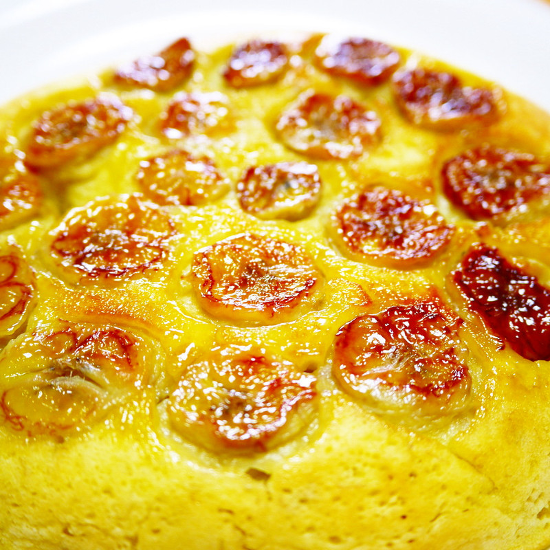 みんなが作ってる バナナ 1本 ホットケーキミックスのレシピ クックパッド 簡単おいしいみんなのレシピが352万品