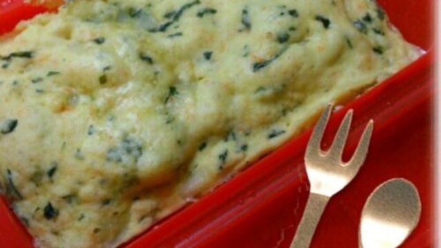 離乳食に ルクエで簡単蒸しパン レシピ 作り方 By なかこ クックパッド 簡単おいしいみんなのレシピが367万品