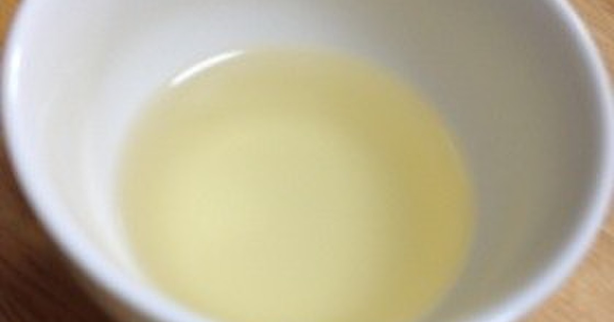 めっちゃ効く 喉の痛みに濃い蜂蜜レモン レシピ 作り方 By ぱつ えり クックパッド 簡単おいしいみんなのレシピが353万品