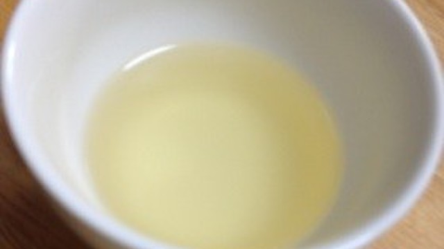 めっちゃ効く 喉の痛みに濃い蜂蜜レモン レシピ 作り方 By ぱつ えり クックパッド