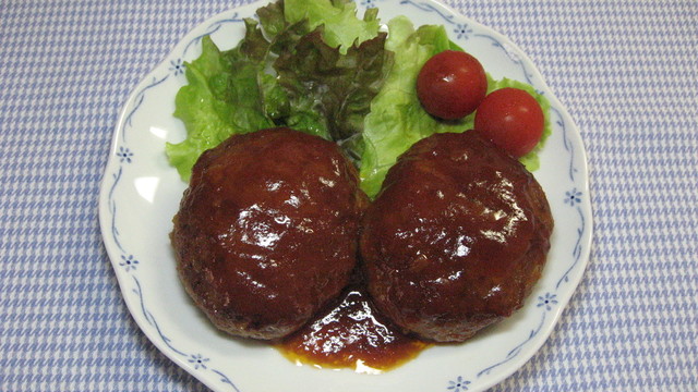 つなぎに米粉でハンバーグ レシピ 作り方 By イオキニユートリイ クックパッド 簡単おいしいみんなのレシピが360万品