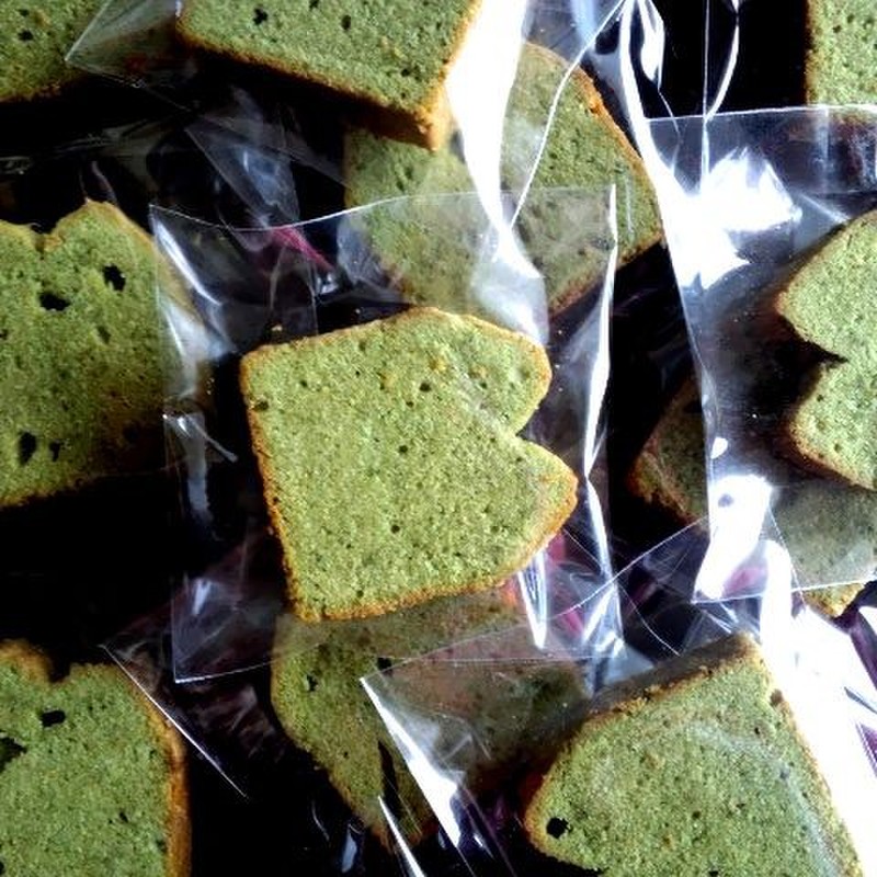 みんなが作ってる 抹茶バターケーキのレシピ クックパッド 簡単おいしいみんなのレシピが353万品